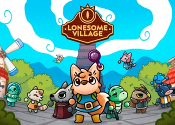 Lonesome Village W Arata