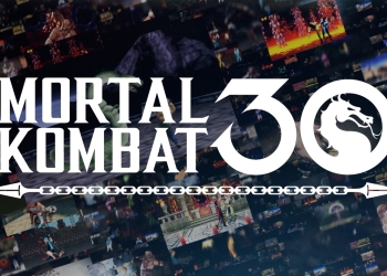 Mortal Kombat