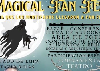 Magical Fan Fest