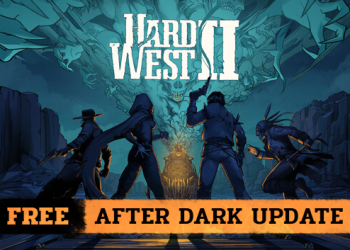After Dark