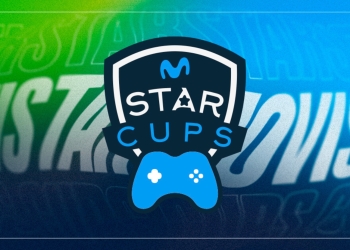 Movistar Star Cups