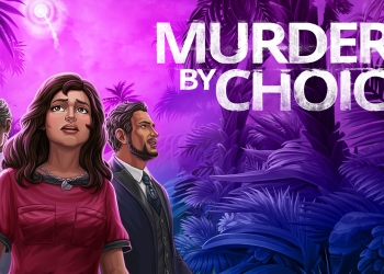 Murder By Choice