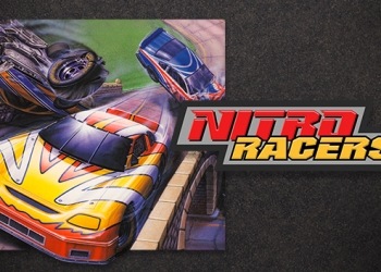 Nitro Racers