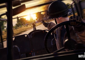 PUBG