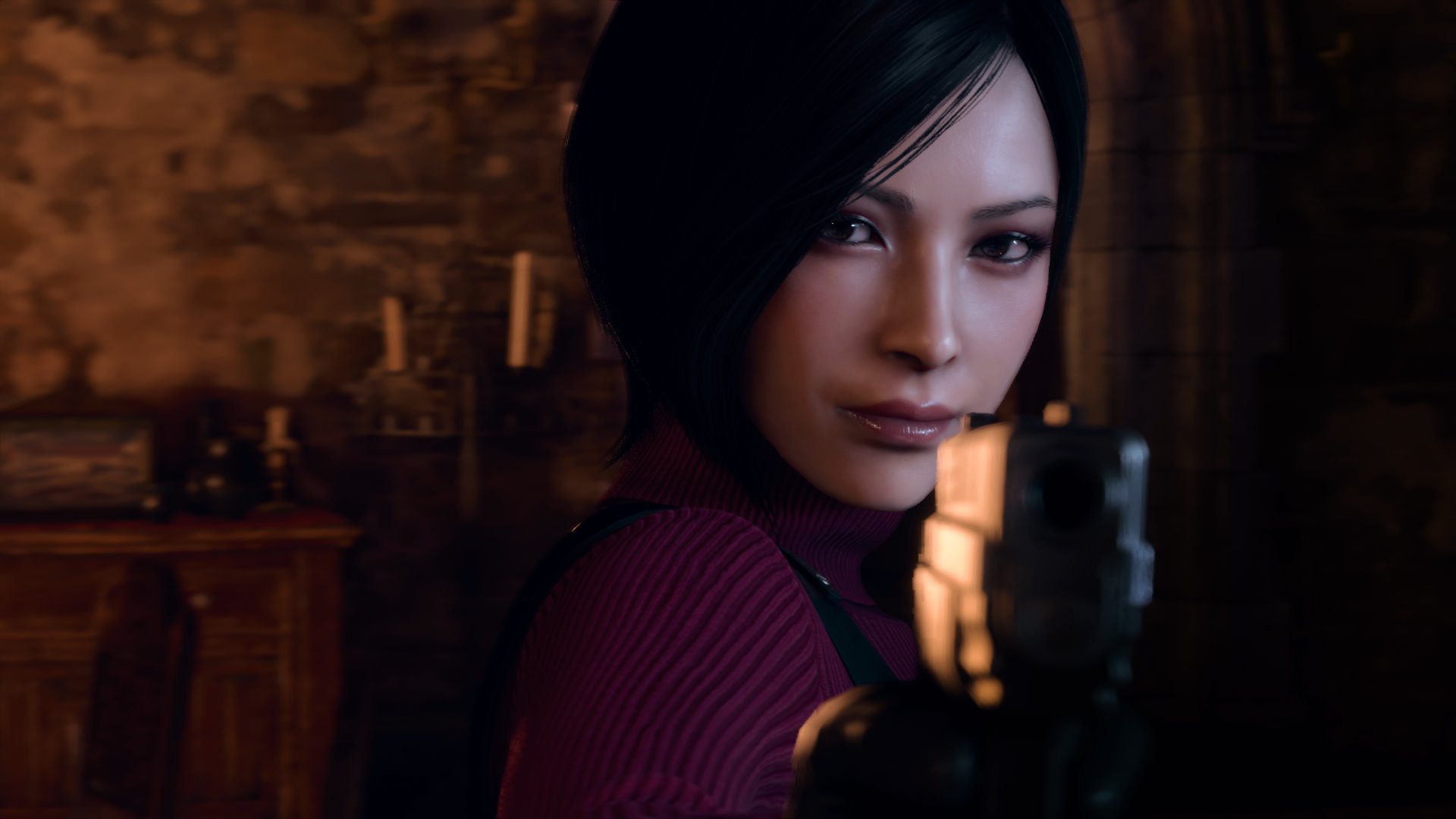 Resident Evil 4 V2 ss1