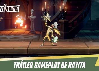 Rayita