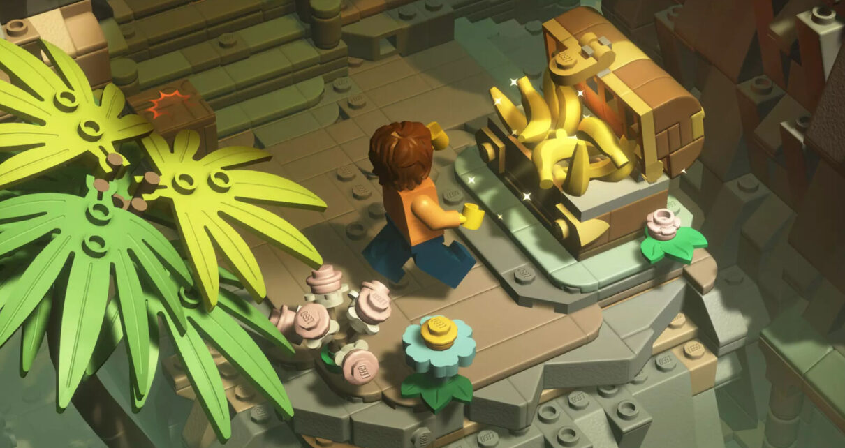 LEGO Bricktales