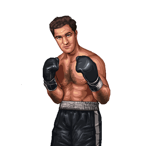 Boxing Manager 2 Rocky Marciano ss2