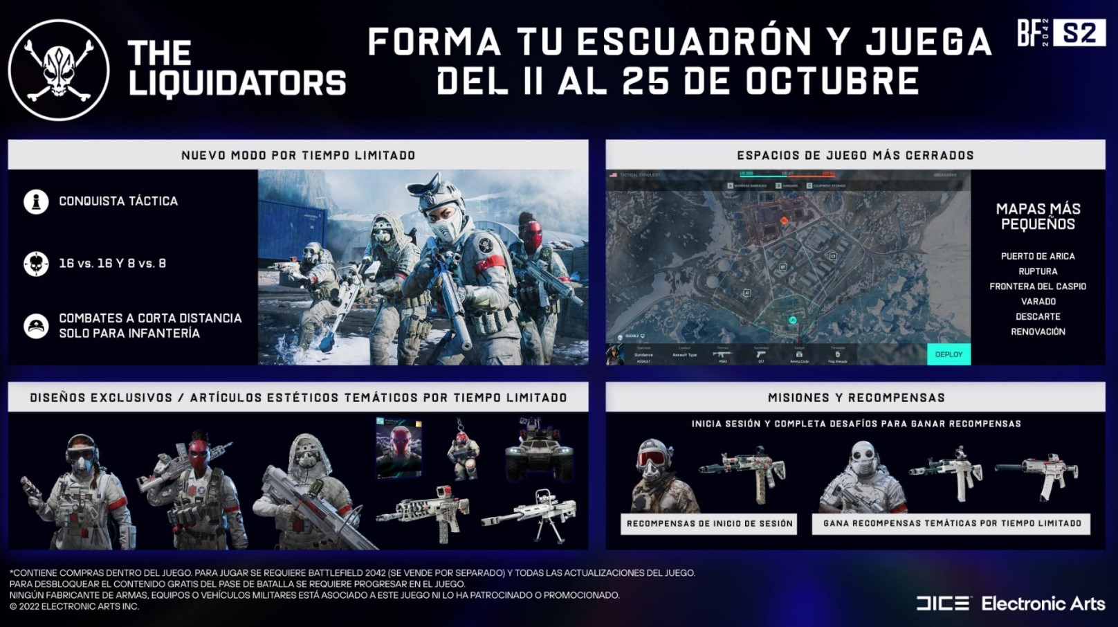 Los Aniquiladores
