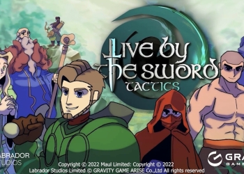 Live by the Sword