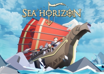 Sea Horizon