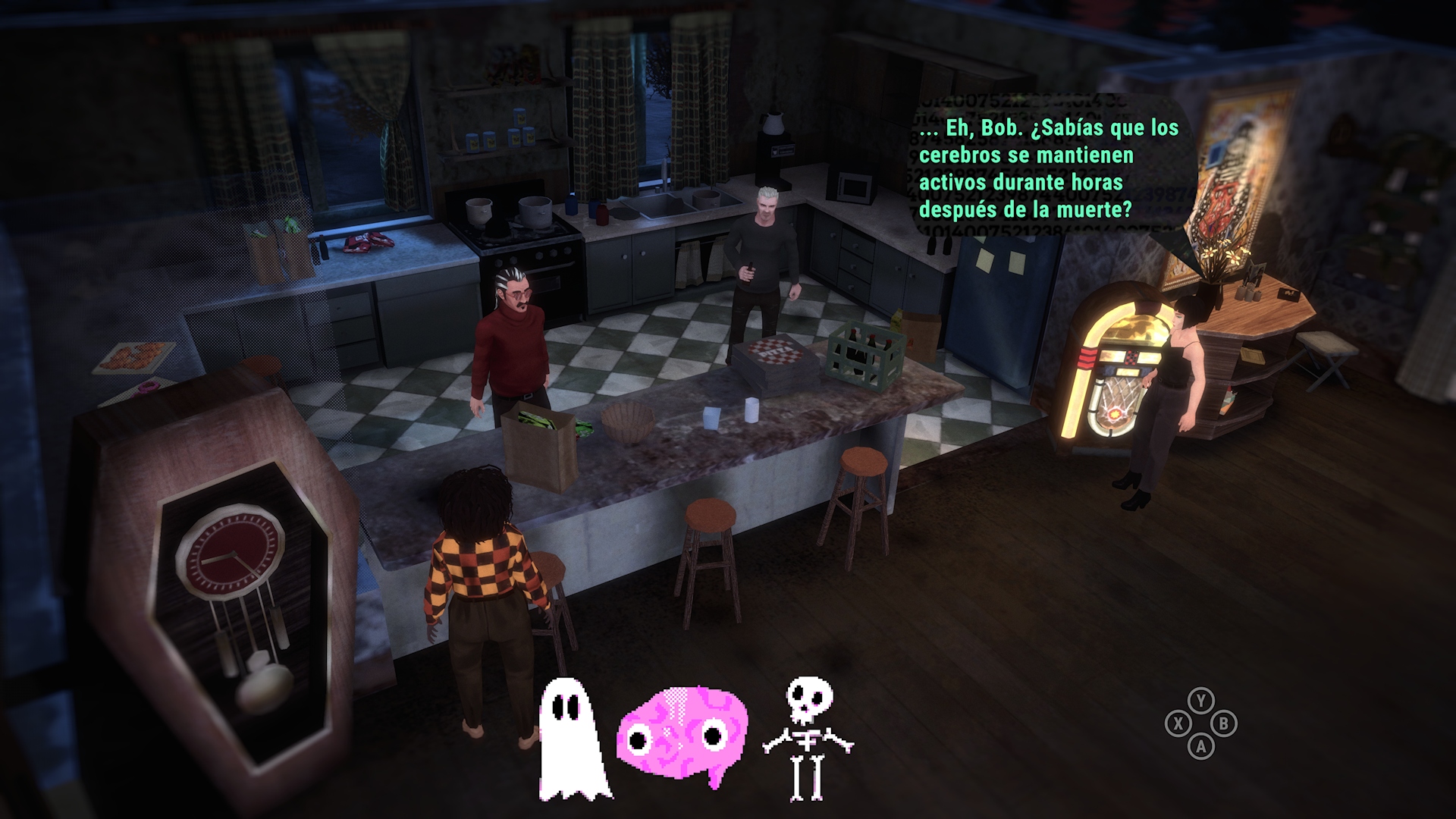 Serial Cleaners