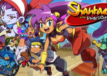 Shantae