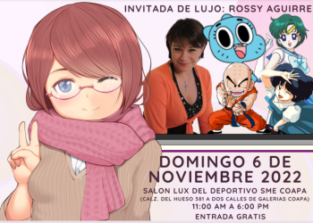 La segunda edición de Kawai Fan Fest ha llegado