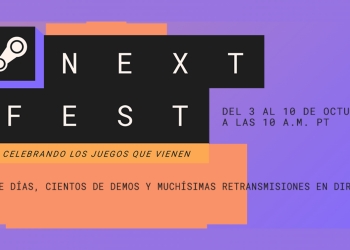 Steam Next Fest 2022 W Arata