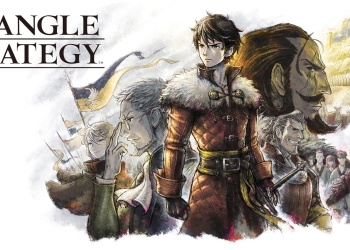Triangle Stragegy