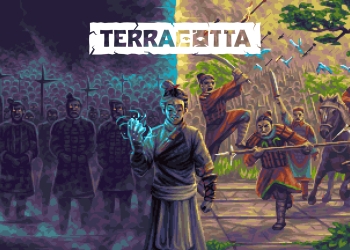Terracotta W Arata