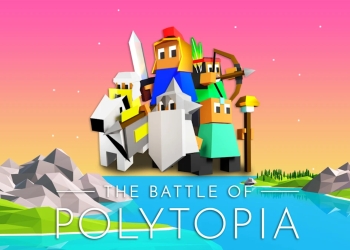 The Battle Of Polytopia W Arata
