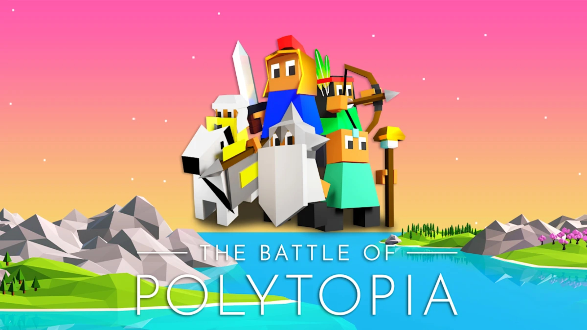 The Battle Of Polytopia W Arata