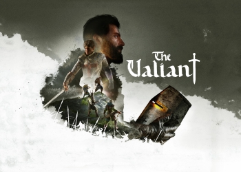 The Valiant