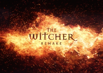 The Witcher