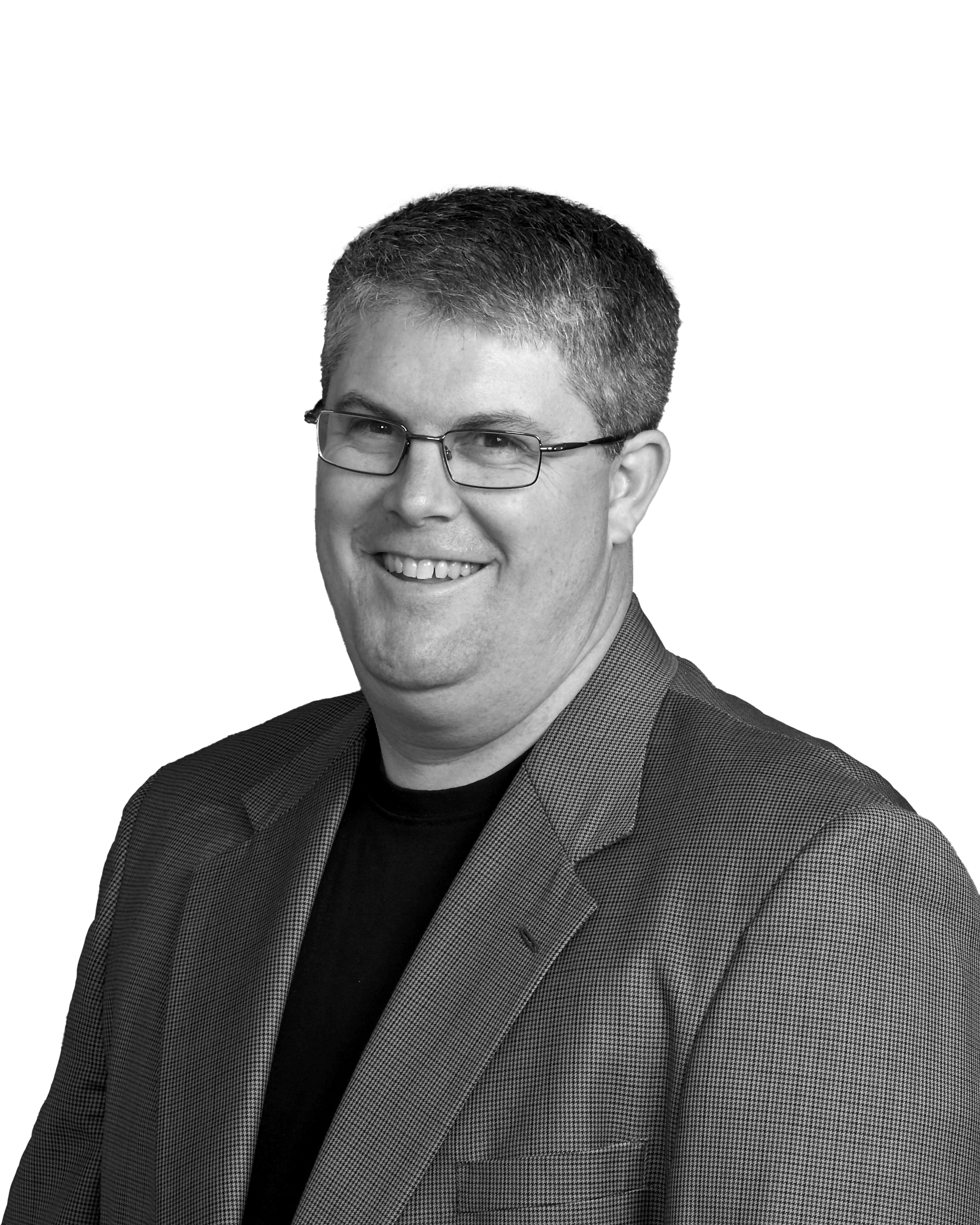 Tony Harman estará como speaker en el EGS