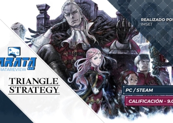 Triangle Strategy
