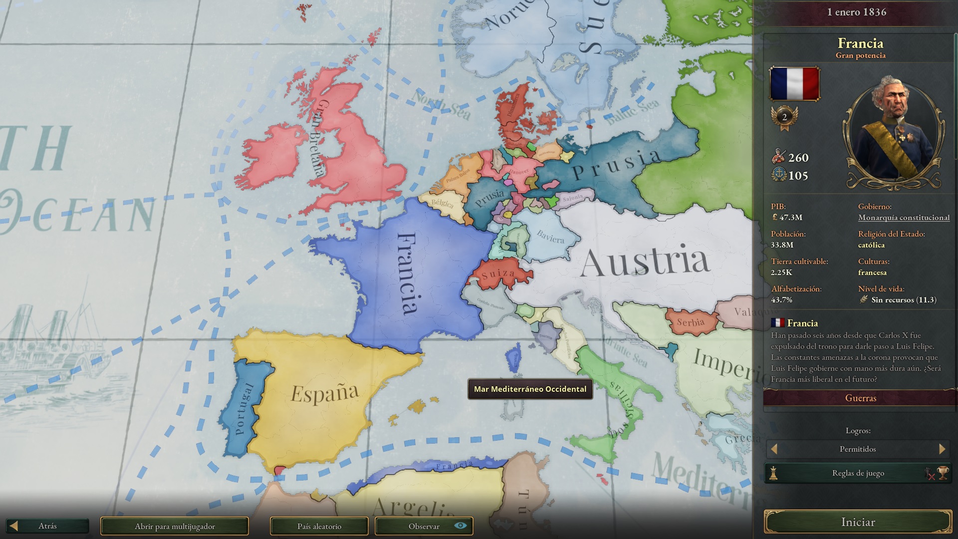 Victoria 3