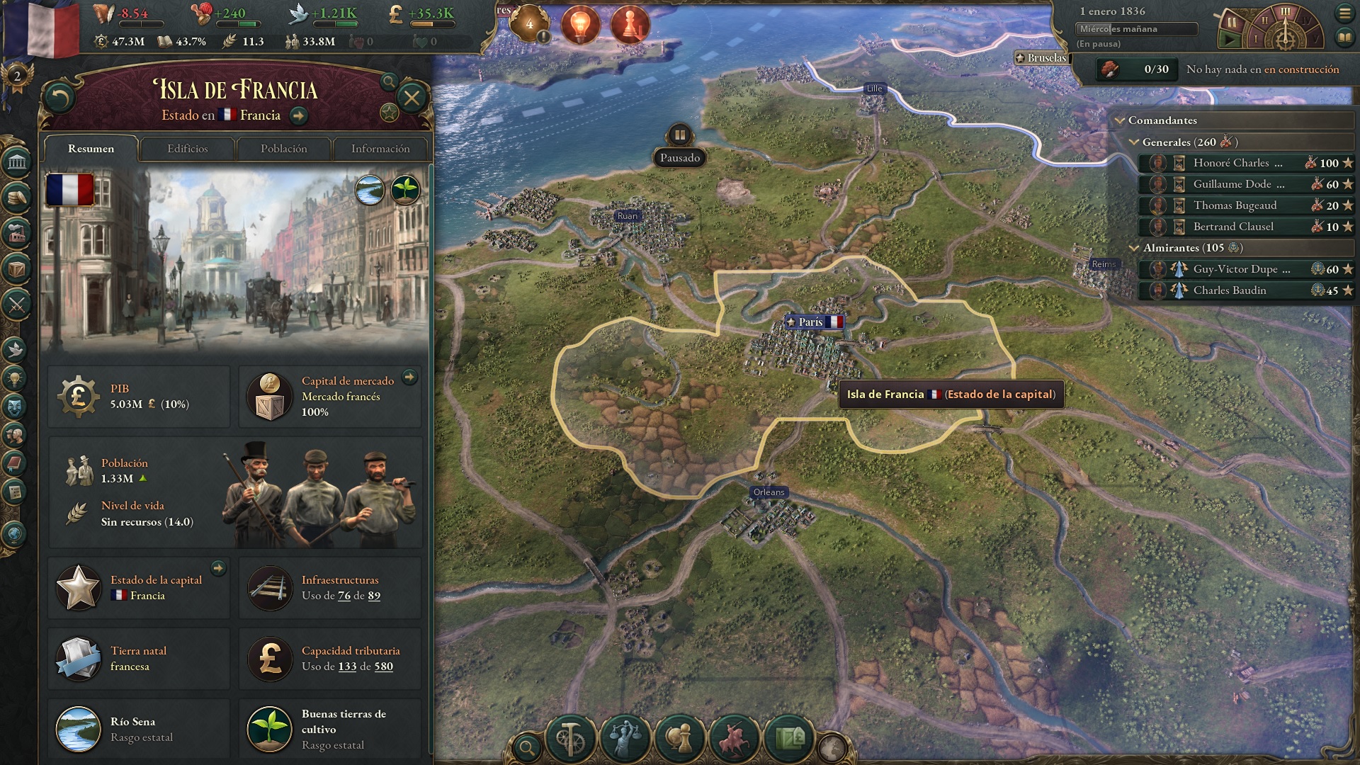 Victoria 3