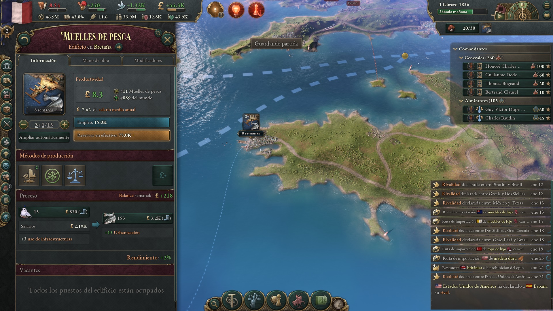 Victoria 3