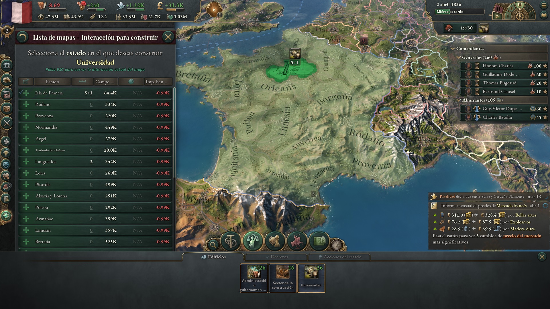 Victoria 3