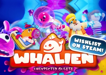 WHALIEN