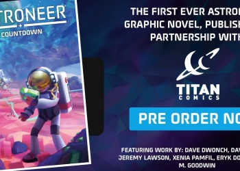 Astroneer: Countdown