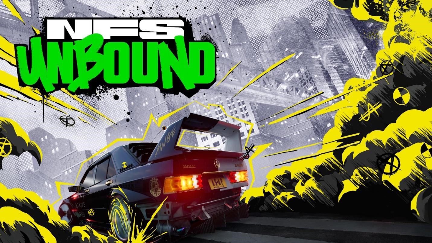 Need for Speed