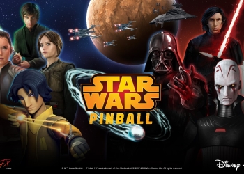 Pinball Fx