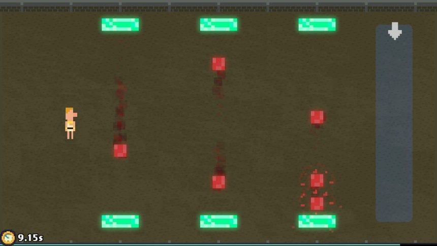 Atari Manía