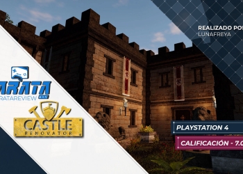 Castle Renovator