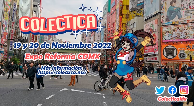 Colectica 2022