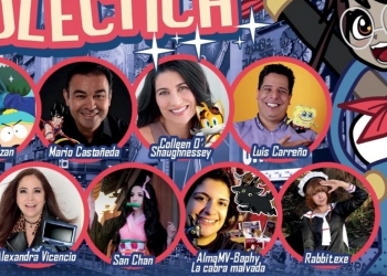 Colectica 2022