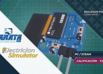 Electrician Simulator