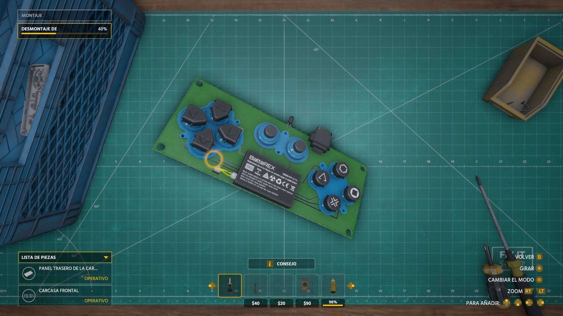 Electrician Simulator