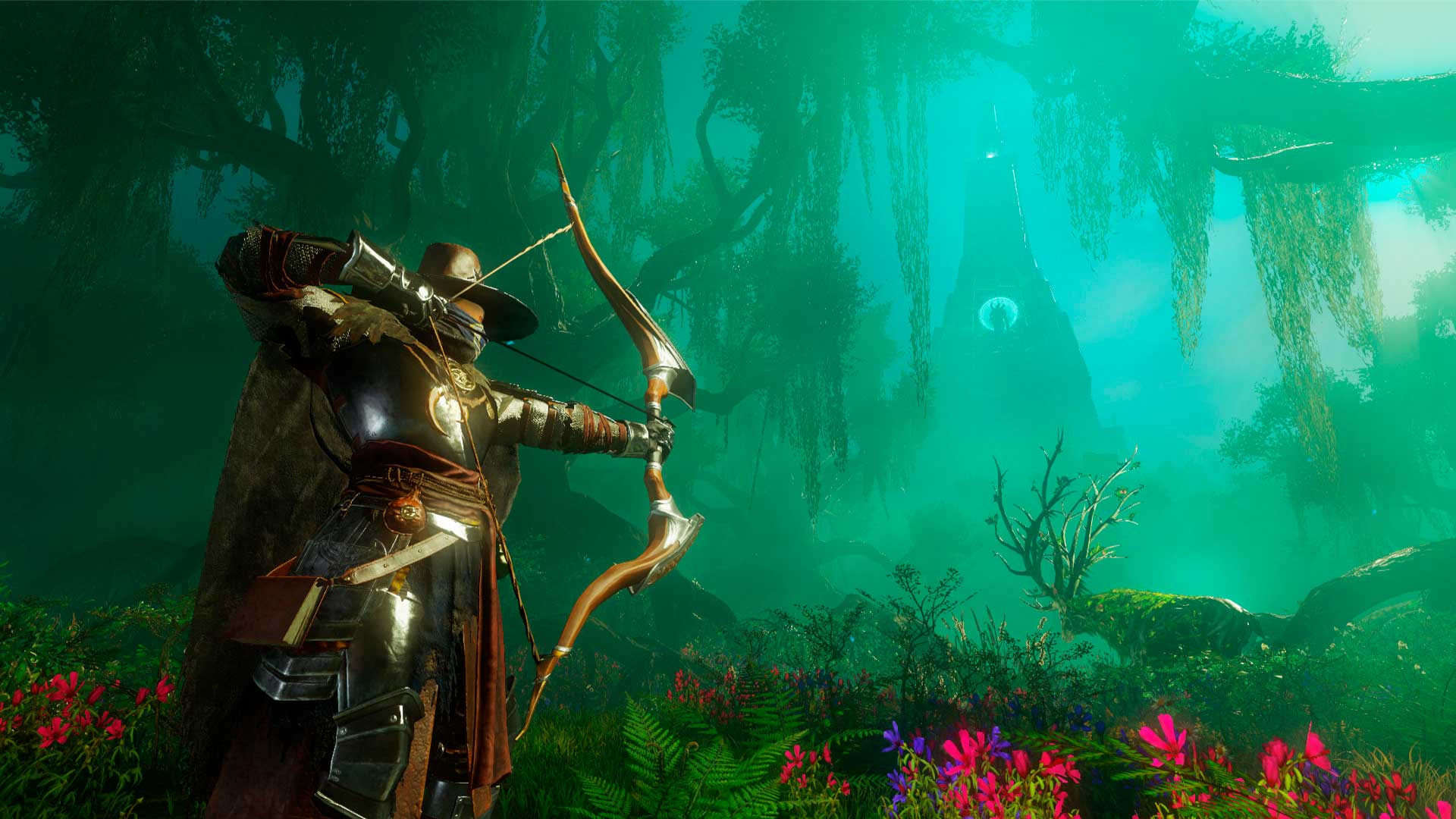 Se anuncia nuevo evento en New World