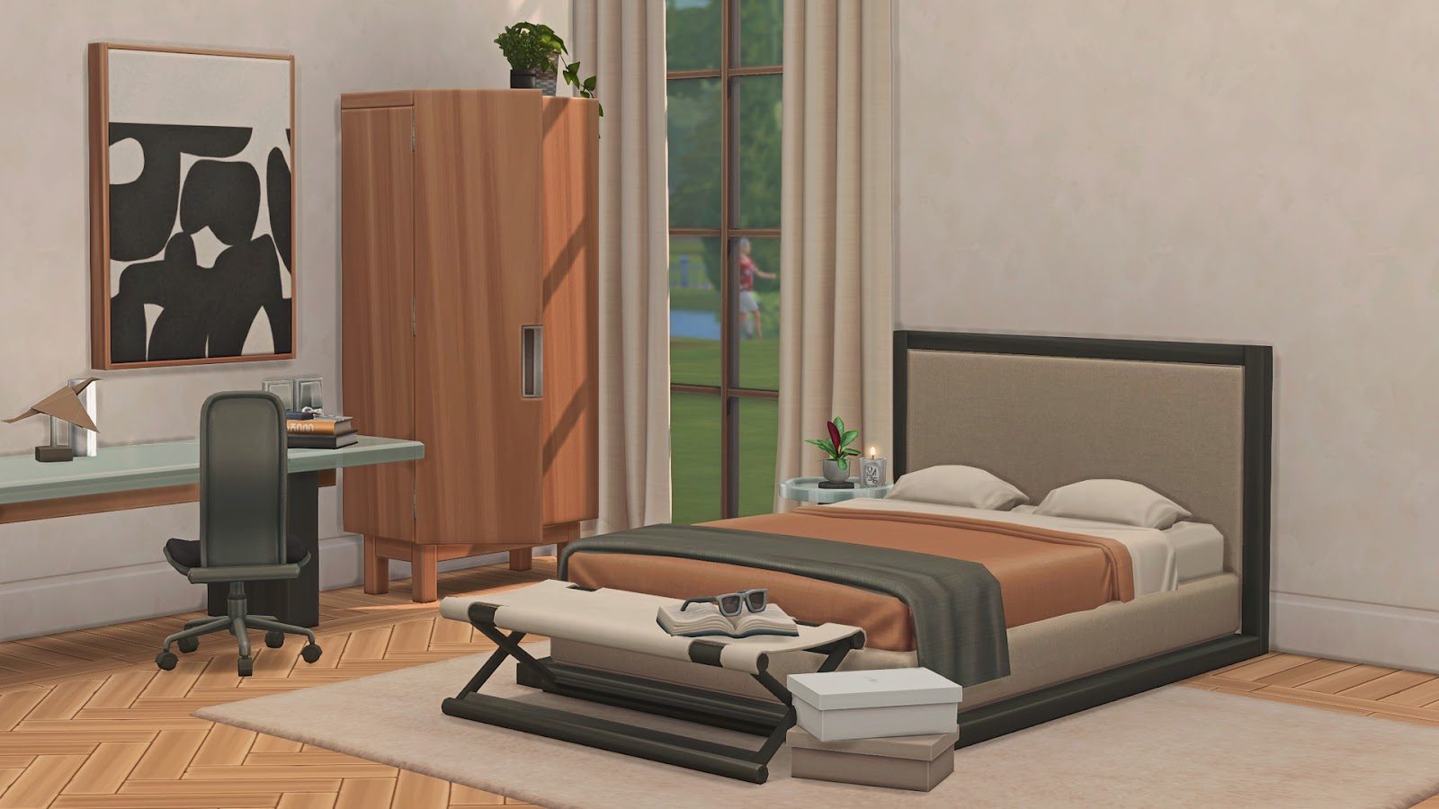 Los Sims 4 mods ss1
