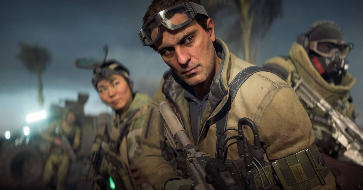 LA ACTUALIZACIÓN 2.2 DE BATTLEFIELD 2042