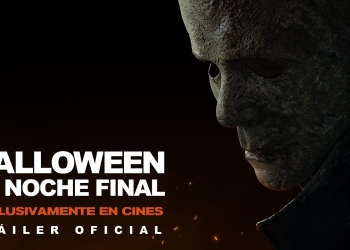 Halloween: La noche final