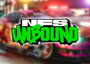 Need for Speed