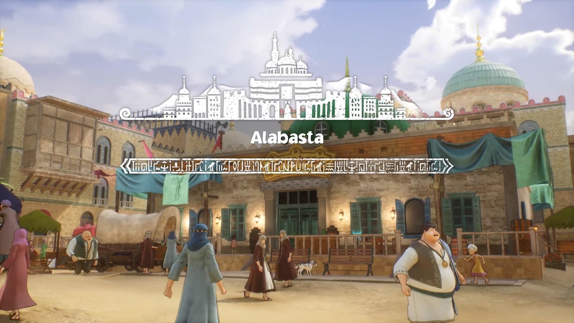 One Piece Odyssey