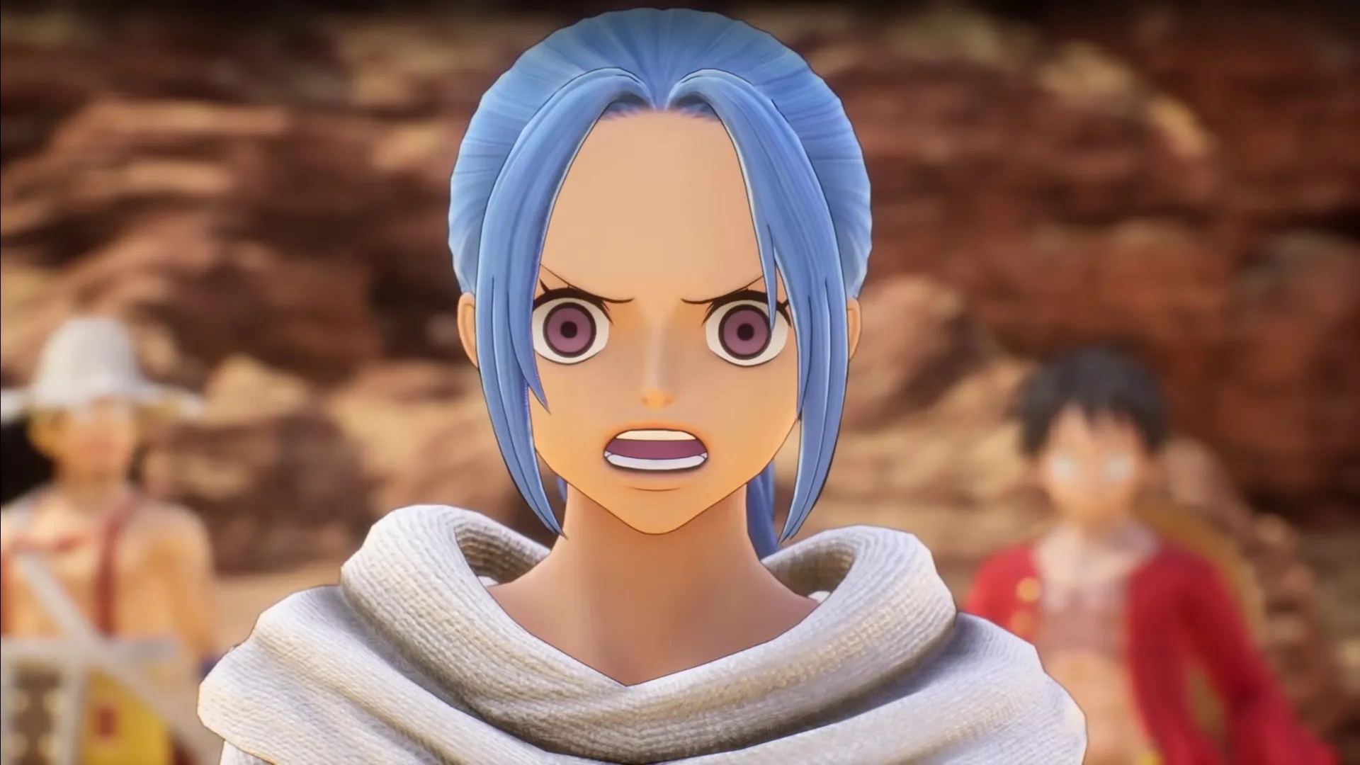 One Piece Odyssey