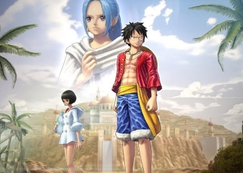 One Piece Odyssey