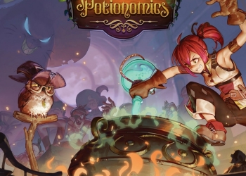 Potionomics
